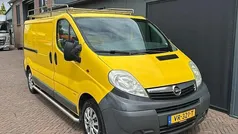 Gebruikt 2011 Opel Vivaro Van | € 4.450 (Goede deal)