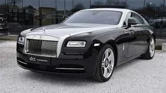 Gebruikt 2013 Rolls Royce Wraith Coupé | € 199.900