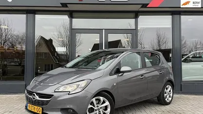 Occasion 2015 Opel Corsa Edition Hatchback | € 8.350 (Eerlijke prijs)