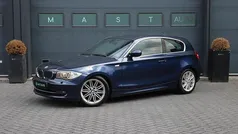Gebruikt 2011 BMW 118 Sport Line Hatchback | € 6.940 (Goede deal)