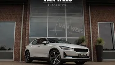 Wit Gebruikt 2020 Polestar 2 Long Range Dual motor Sedan | € 25.950 (Eerlijke prijs)