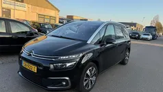 Citroën Grand C4 Picasso