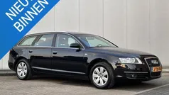 Gebruikt 2005 Audi A6 Exclusive Stationwagen | € 11.900 (Eerlijke prijs)