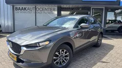 Gebruikt 2019 Mazda CX-30 Comfort SUV | € 21.950 (Eerlijke prijs)