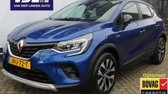 Gebruikt 2024 Renault Captur Evolution SUV | € 22.495 (Eerlijke prijs)