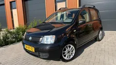 Gebruikt 2004 Fiat Panda Emotion Hatchback | € 899 (Goede deal)