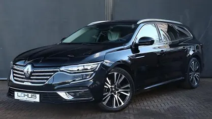 Occasion 2021 Renault Talisman Bose Edition Stationwagen | € 22.950 (Eerlijke prijs)