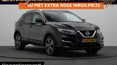 Gebruikt 2020 Nissan Qashqai N-Connecta SUV | € 18.440 (Eerlijke prijs)