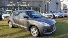 Grijs Gebruikt 2019 Suzuki Swift Hatchback | € 14.700 (Eerlijke prijs)