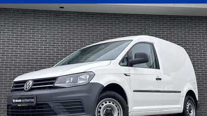 Gebruikt 2018 VW Caddy MPV | € 6.900 (Super prijs)