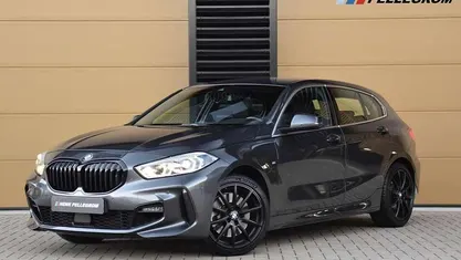 Occasion BMW 120 M Sport 180 PK (132 kW) 2021 Hatchback