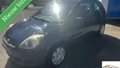Gebruikt 2008 Ford Fiesta Hatchback | € 750 (Super prijs)