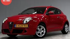 Gebruikt 2009 Alfa Romeo MiTo Progression Hatchback | € 2.995 (Goede deal)
