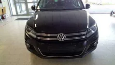 Gebruikt 2013 VW Tiguan Sport SUV | € 12.300 (Eerlijke prijs)