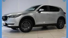 Grijs Gebruikt 2018 Mazda CX-5 SUV | € 27.449 (Eerlijke prijs)