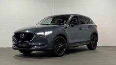 Grijs Gebruikt 2020 Mazda CX-5 Edition SUV | € 28.490 (Eerlijke prijs)