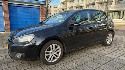 Occasion 2011 VW Golf VI Highline Hatchback | € 3.993 (Eerlijke prijs)