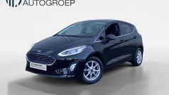 Gebruikt 2021 Ford Fiesta Titanium Hatchback | € 13.945 (Goede deal)
