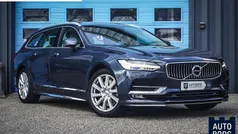 Gebruikt 2020 Volvo V90 Inscription Stationwagen | € 29.850 (Eerlijke prijs)