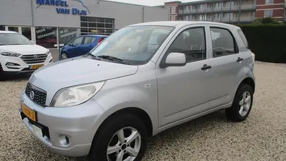 Occasion 2010 Daihatsu Terios SUV | € 7.750 (Eerlijke prijs)