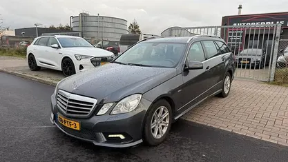 Occasion Mercedes 200 Avantgarde 136 PK (100 kW) 2011 Stationwagen