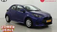 Gebruikt 2024 Toyota Yaris Active Hatchback | € 21.499 (Eerlijke prijs)