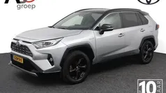Gebruikt 2020 Toyota RAV4 Business Edition SUV | € 33.950 (Eerlijke prijs)