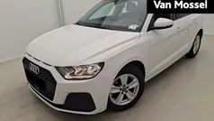 Wit Gebruikt 2020 Audi A1 Sportback Proline Hatchback | € 17.900 (Eerlijke prijs)