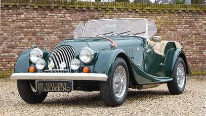 Occasion Morgan 4/4 1979