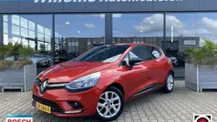 Gebruikt 2018 Renault Clio IV LIMITED Hatchback | € 9.500 (Eerlijke prijs)
