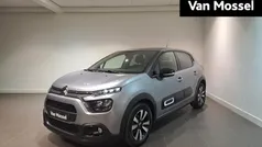 Gebruikt 2024 Citroën C3 PureTech Hatchback | € 21.940 (Eerlijke prijs)