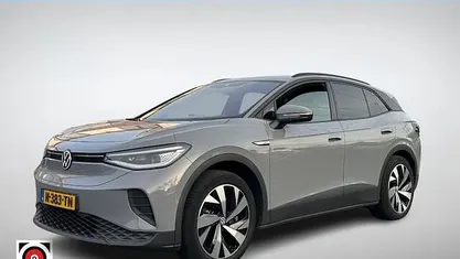 Occasion 2021 VW ID.4 Pro SUV | € 14.450 (Eerlijke prijs)