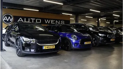 Gebruikt 2022 Audi SQ7 SUV | € 94.900 (Eerlijke prijs)