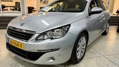 Gebruikt 2016 Peugeot 308 SW Stationwagen | € 7.750 (Eerlijke prijs)