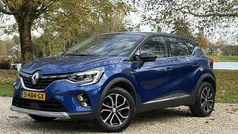 Gebruikt 2022 Renault Captur SUV | € 13.950 (Eerlijke prijs)