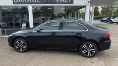 Gebruikt 2021 Mercedes A250 Business Sedan | € 28.950 (Goede deal)