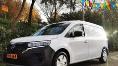 Gebruikt 2023 Nissan Townstar N-Connecta Van | € 19.935 (Goede deal)