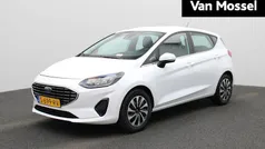 Wit Gebruikt 2023 Ford Fiesta Titanium Hatchback | € 16.945 (Goede deal)