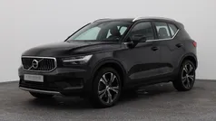 Gebruikt 2021 Volvo XC40 Inscription SUV | € 23.900 (Super prijs)