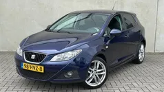 Gebruikt 2009 Seat Ibiza Sport Hatchback | € 4.990 (Eerlijke prijs)