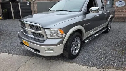 Occasion Dodge Ram 396 PK (291 kW) 2009 Pickup