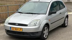 Gebruikt 2003 Ford Fiesta Hatchback | € 1.190 (Eerlijke prijs)