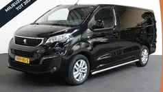 Zwart Gebruikt 2023 Peugeot Expert Premium Van | € 26.890 (Eerlijke prijs)