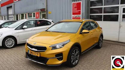 Occasion Kia XCeed 2020 SUV