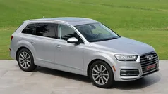 Gebruikt 2017 Audi Q7 Prestige SUV | € 39.950 (Eerlijke prijs)