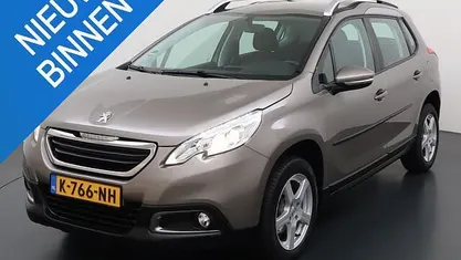 Occasion Peugeot 2008 Active 110 PK (80 kW) 2016 SUV
