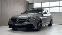 Gebruikt 2017 Mercedes S63 AMG AMG Stationwagen | € 37.990 (Super prijs)
