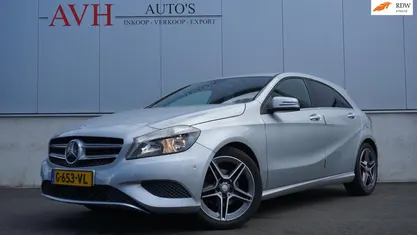 Occasion Mercedes A180 Prestige 123 PK (90 kW) 2013 Hatchback