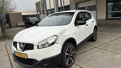 Gebruikt 2010 Nissan Qashqai Acenta SUV | € 2.995 (Super prijs)