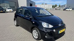 Hatchback Gebruikt 2018 Hyundai i10 GO! Hatchback | € 8.950 (Eerlijke prijs)